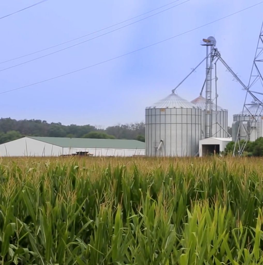 About - BioTown BioGas